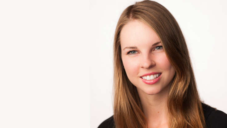 Heather Payne Named One of the Country's 100 Most Powerful Women